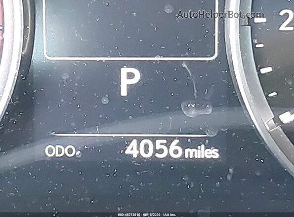 JTHBA1D21R5131279 2024 LEXUS IS 300 Gray 
