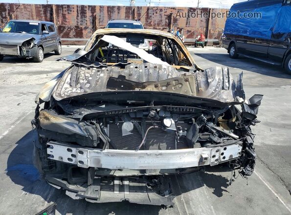 JTHBA1D21S5134236 2025 LEXUS IS Burn Դիմացի տեսք