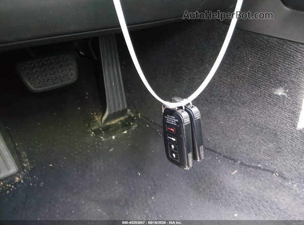 JTHBA1D22G5017692 2016 LEXUS IS 200T Silver Widok deski rozdzielczej