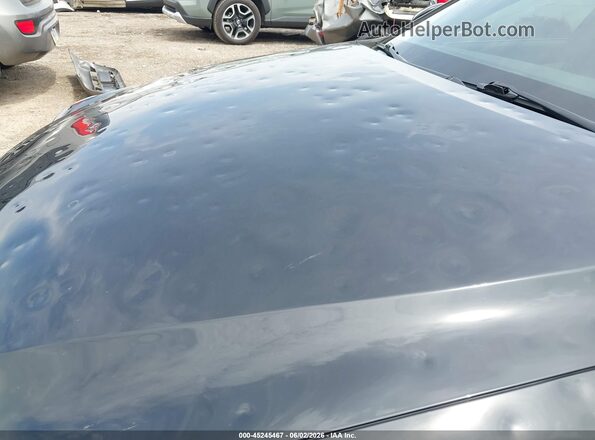 JTHBA1D22J5065457 2018 LEXUS IS 300 Black Դիմացի տեսք