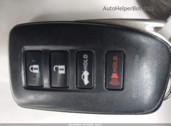 JTHBA1D23H5050220 2017 LEXUS IS 200T White Dashboard view