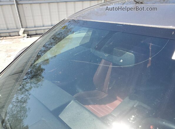 JTHBA1D24G5011750 2016 LEXUS IS Gray VIN կոդի պիտակի տեսք