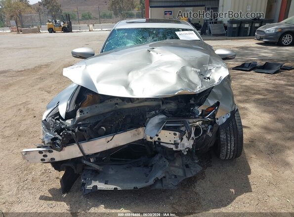 JTHBA1D24K5092774 2019 LEXUS IS 300 Silver Սարքավորումների վահանակի տեսք