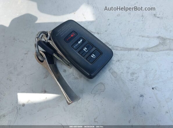 JTHBA1D24K5092774 2019 LEXUS IS 300 Silver Առջևի վահանակի տեսք