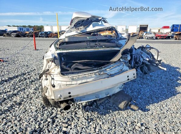 JTHBA1D25G5022448 2016 LEXUS IS White 