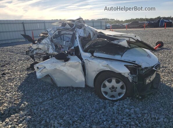 JTHBA1D25G5022448 2016 LEXUS IS White 