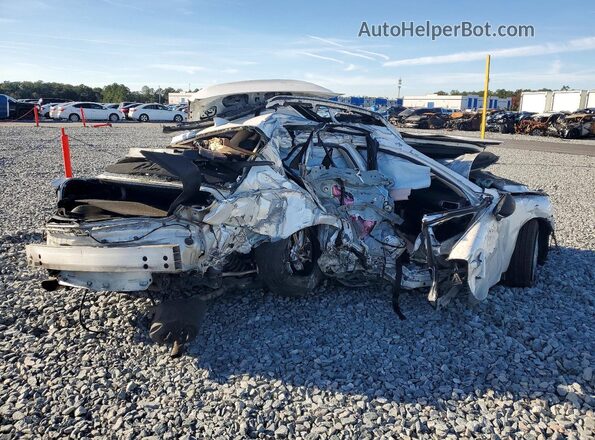JTHBA1D25G5022448 2016 LEXUS IS White 