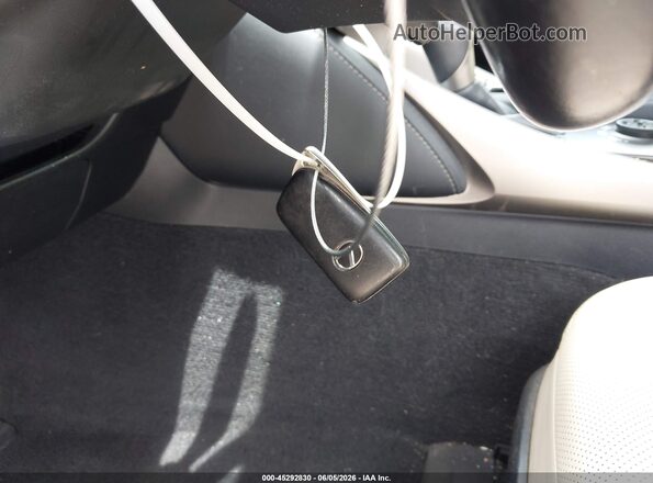 JTHBA1D26G5030123 2016 LEXUS IS 200T Black Вид панелі приладів