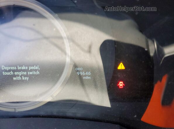 JTHBA1D27G5031443 2016 LEXUS IS Gray 