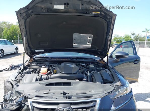 JTHBA1D27K5090713 2019 LEXUS IS 300 Black Հետևի տեսք