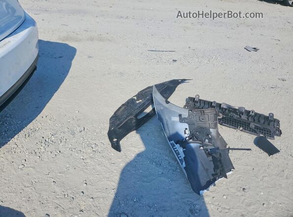 JTHBA1D28K5099064 2019 LEXUS IS White Вид підкапотного простору