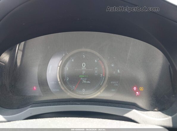 JTHBA1D2XG5037902 2016 LEXUS IS 200T Gray Widok tylnych siedzeń