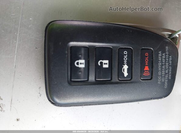 JTHBA1D2XJ5073581 2018 LEXUS IS 300 Gray Vista del salpicadero