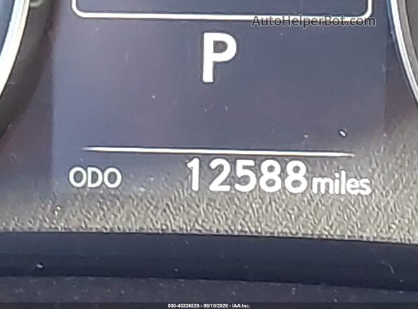 JTHBA1D2XR5131166 2024 LEXUS IS 300 Blue 