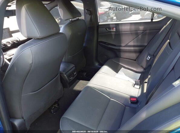 JTHBA1D2XR5131166 2024 LEXUS IS 300 Blue 