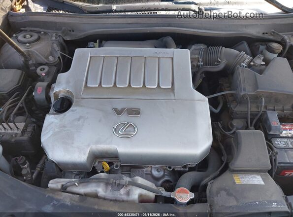 JTHBK1GG0G2213488 2016 LEXUS ES 350 Black უკანა ხედი
