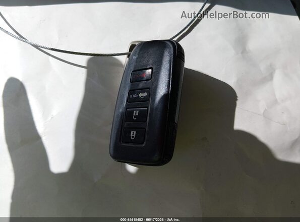 JTHBK1GG1G2229408 2016 LEXUS ES Black Widok deski rozdzielczej