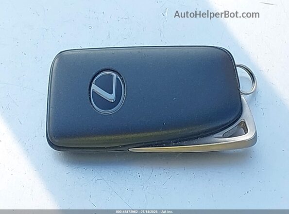 JTHBK1GG1H2252446 2017 LEXUS ES 350 Black Dashboard view