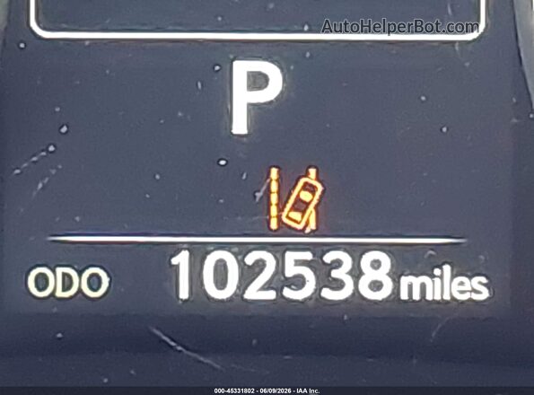 JTHBK1GG2G2228459 2016 LEXUS ES 350 Silver Widok wnętrza z tyłu