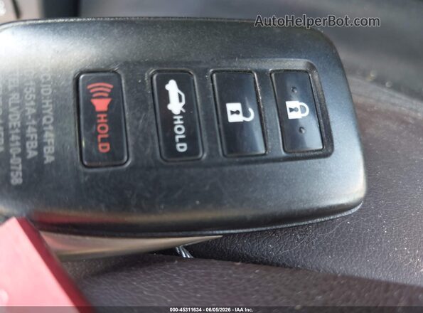 JTHBK1GG2G2238294 2016 LEXUS ES 350 White Widok deski rozdzielczej