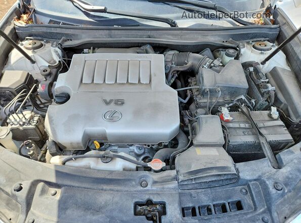 JTHBK1GG6G2219148 2016 LEXUS ES White Vista interior trasera