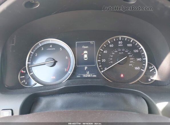 JTHBK1GG7G2213021 2016 LEXUS ES 350 Серый Вид задних сидений