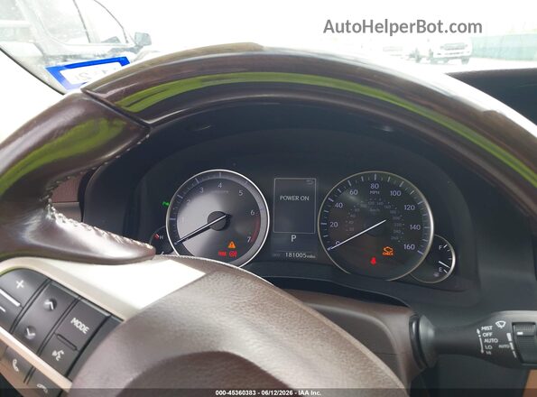 JTHBK1GG9G2224991 2016 LEXUS ES 350 Gray Вид задніх сидінь
