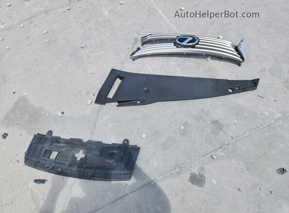 JTHBL5EF3G5139464 2016 LEXUS LS Black Вид підкапотного простору