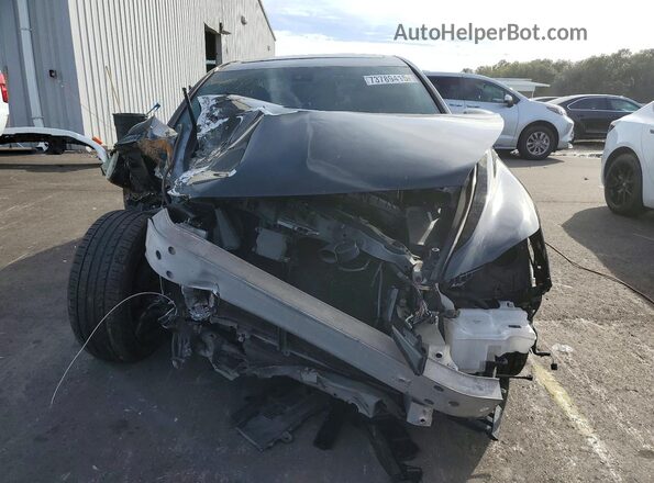 JTHBL5EF3H5144181 2017 LEXUS LS Black Vista frontal