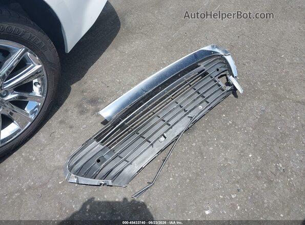 JTHBW1GG7H2140755 2017 LEXUS ES 300H Белый Вид щитка приборов