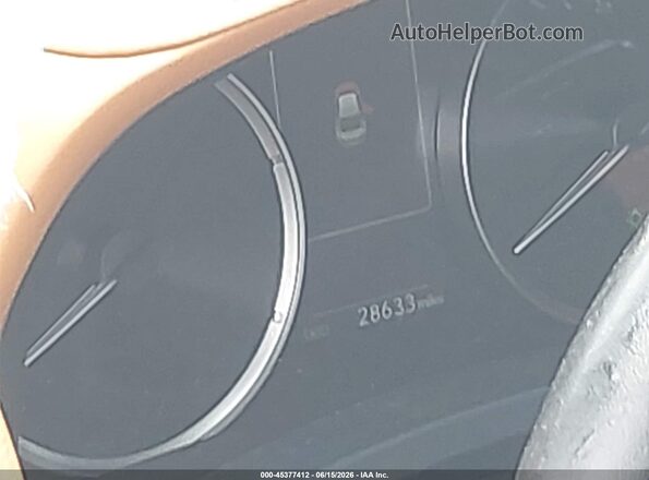 JTHBZ1B22S5088265 2025 LEXUS IS 350 Black Вид задніх сидінь