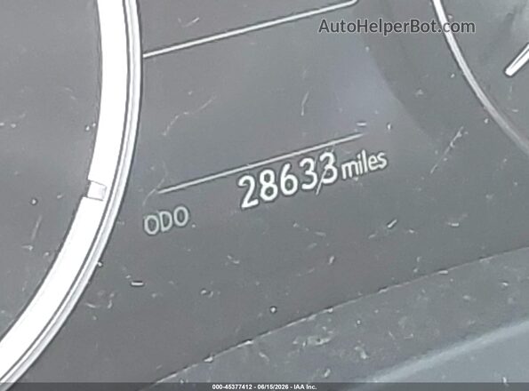 JTHBZ1B22S5088265 2025 LEXUS IS 350 Black Панорамний вид салону 360°