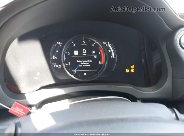 JTHBZ1B24P5062919 2023 LEXUS IS 350 Серый Вид задних сидений