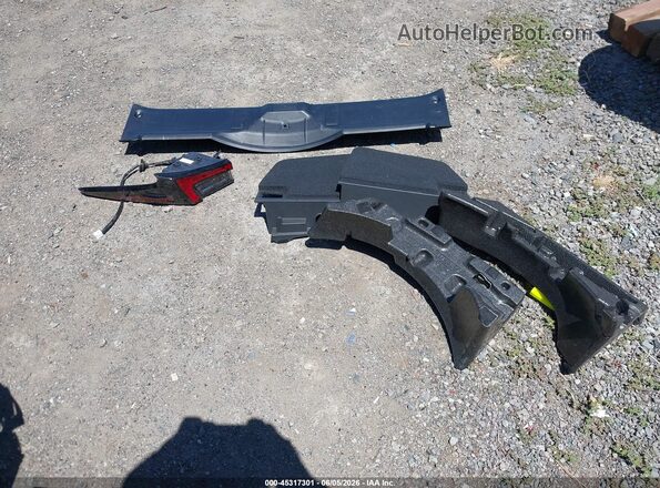 JTHBZ1B24P5062919 2023 LEXUS IS 350 Серый Вид щитка приборов