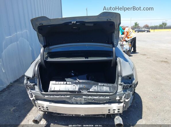 JTHBZ1B24P5062919 2023 LEXUS IS 350 Серый 