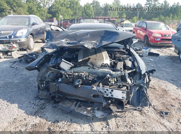 JTHBZ1B28S5088903 2025 LEXUS IS 350 Черный Вид панели приборов