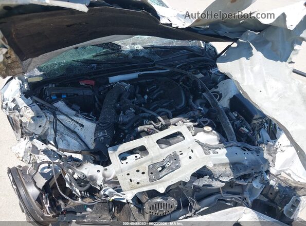 JTHBZ1B28T5095609 2026 LEXUS IS 350 Белый Вид сзади