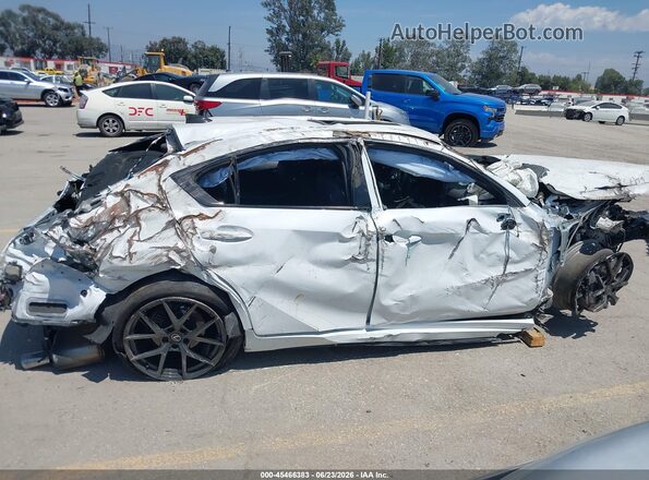 JTHBZ1B28T5095609 2026 LEXUS IS 350 Белый Вид панели приборов