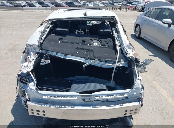 JTHBZ1B28T5095609 2026 LEXUS IS 350 Белый Вид щитка приборов