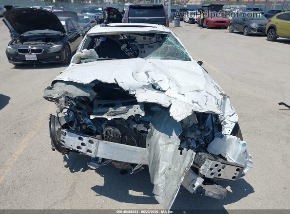 JTHBZ1B28T5095609 2026 LEXUS IS 350 Белый Вид спереди