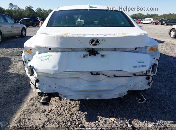 JTHBZ1B2XR5079744 2024 LEXUS IS 350 White 