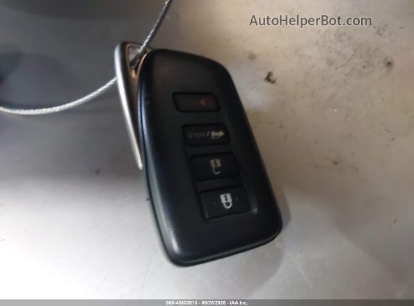 JTHBZ1BL2GA004601 2016 LEXUS GS 350 Silver Առջևի վահանակի տեսք