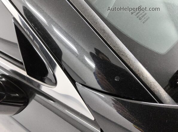 JTHBZ1BL6GA002883 2016 LEXUS GS Black 