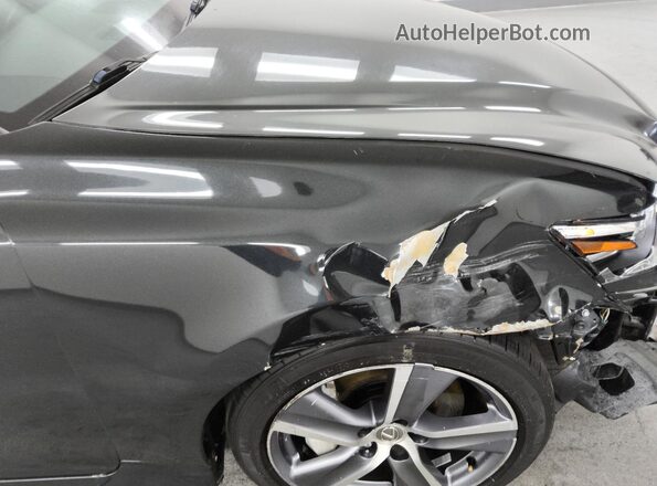 JTHBZ1BL6GA002883 2016 LEXUS GS Black 