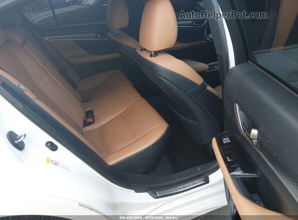 JTHBZ1BL8HA007987 2017 LEXUS GS 350 Белый Вид наклейки с VIN-кодом
