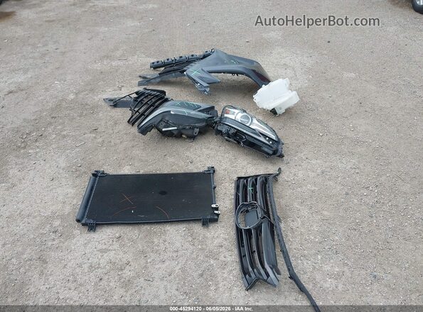 JTHBZ1BL8HA010811 2017 LEXUS GS 350 Черный Вид щитка приборов