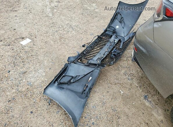 JTHBZ1BLXGA004071 2016 LEXUS GS Silver Շարժիչի բաժամունքի տեսք