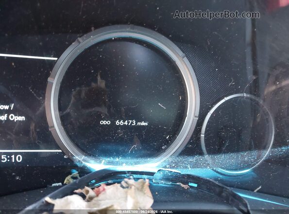 JTHBZ1BLXJA016275 2018 LEXUS GS 350 Серый Вид задних сидений