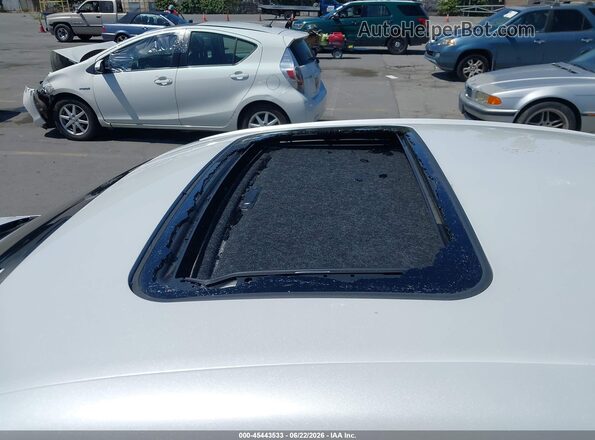 JTHCA1D2XP5125532 2023 LEXUS IS 300 Black Widok z przodu