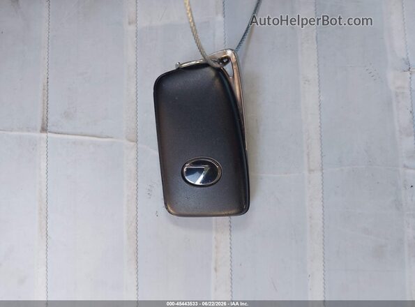 JTHCA1D2XP5125532 2023 LEXUS IS 300 Black Widok deski rozdzielczej
